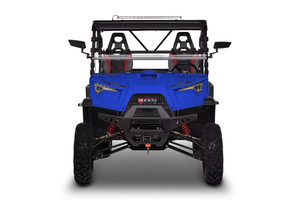 Aodes Junglecross 1000 LT-2 EFI 4X4 UTV todoterreno con motor de 976cc en venta - Product Image 1