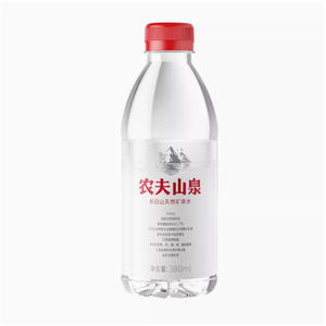 Agua Mineral al por Mayor en Latas de 330ml, Paquetes de 24 Unidades para Eventos Corporativos, Despensas de Oficina y Programas de Bienestar para Empleados - Product Image 2