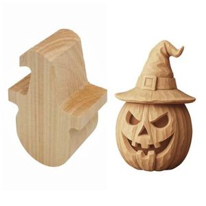 Haunted Halloween spooky home setup <b>pumpkins</b> <b>skeletons</b> bats witches ghosts cobwebs eerie flickering candles glowing lights - Product Image 2