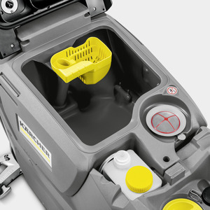 Autolaveuse autotractée industrielle authentique Karcher B50 W Bp R55 avec garantie de 3 ans OEM US - Product Image 2