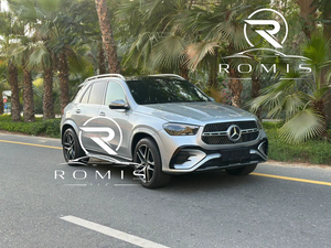 Mercedes-Benz GLE350 4MATIC 2025 Essence AWD SUV Moteur Turbo Boîte Automatique Sièges en Cuir Sièges Électriques Caméra 360° - Product Image 6