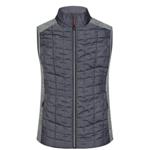 Gilet de pêche hybride tricoté sur mesure pour femmes, idéal pour le merchandising - Product Image 5