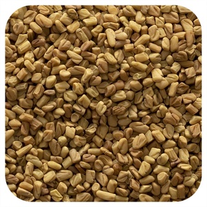 Graines de fenugrec séchées de qualité supérieure d'Égypte, produit agricole de haute qualité pour la cuisine et la boisson, marque HERBS GROUP, durée de conservation de 3 ans - Product Image 1