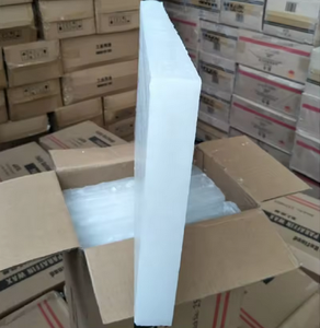 Cire de paraffine de qualité alimentaire 58 semi-raffinée pour la fabrication de bougies - Product Image 5