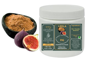 Polvo de Sabor a Higo Super Premium, Grado Alimenticio Orgánico, Uso Multipropósito, Alto Aroma, Suministro a Granel, Bajo Precio, Fabricante Indio - Product Image 2