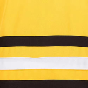 Maillots de hockey sur glace personnalisés pour équipe, nouveau design, maillots de sublimation bon marché, approvisionnement OEM, nouveau design, impression par sublimation - Product Image 4