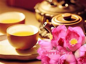 กลีบดอกบัวสมุนไพรสูตรดีท็อกซ์ฉลากสะอาดใช้เพื่อสุขภาพประจำวัน - Product Image 4