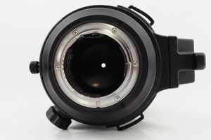 Nikonn AF-S 300mm f/2.8G ED VR II ống kính + mui xe tuyệt vời - Product Image 2