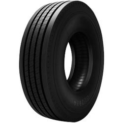 Neumático para Camión 275/80R22.5 para Todas las Posiciones, para Uso Regional y de Larga Distancia, Carcasa Reforzada, Alta Capacidad de Carga, Eficiente en Combustible - Product Image 5