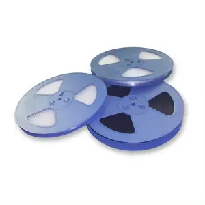 Carrier Tape Plastic Wrap For Electronic Component Packaging