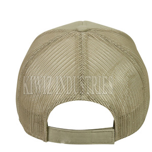 2024หมวกสแนปแบคถักสีพื้นของผู้ชายหมวกสแนปแบคสำหรับฤดูหนาว - Product Image 5