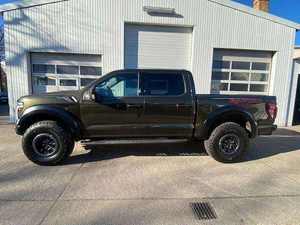Meilleures ventes rapides de voitures d'occasion <span class=keywords><strong>Ford</strong></span> F-150 <span class=keywords><strong>Raptor</strong></span> <span class=keywords><strong>PICK</strong></span> <span class=keywords><strong>UP</strong></span> authentiques - Product Image 3