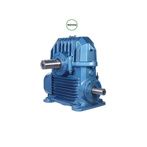 Caja de cambios helicoidal de alta precisión personalizada, gran oferta personalizada a un precio razonable - Product Image 2