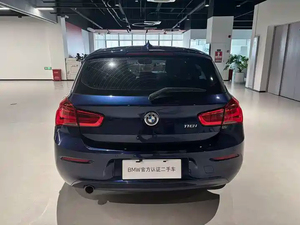 Entrega Rápida <span class=keywords><strong>de</strong></span> Autos Usados <span class=keywords><strong>de</strong></span> Lujo, BMW Serie 1 118i Edición Líder 2016 Importado, 1.5T Turbo RWD Hatchback en Venta - Product Image 4