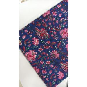 Tela de algodón puro de alta calidad para vestidos y camisas de dormir de mujer para decoración y cubierta del Hogar disponible en cantidad a granel - Product Image 1