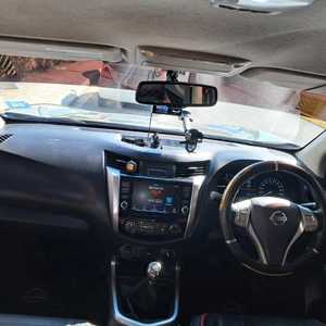 นิสสัน ฟรอนเทียร์ รุ่นลิมิเต็ด อิดิชั่น ปี 2020 มือสอง - Product Image 3