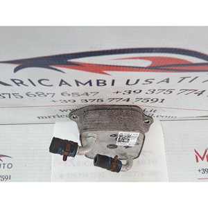 SCAMBIATORE ACQUA/OLIO MAZDA Serie 6 10 Y03R R2BF diesel 2184 (12>) - Product Image 3