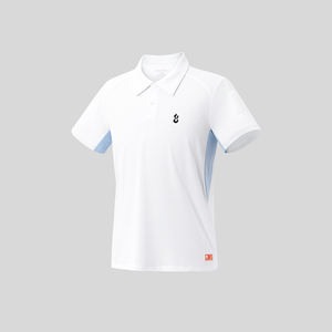 Camiseta Deportiva con Estampado para Hombre, Modelo Rally Mode TST 9247, Ecológica, Transpirable, de Secado Rápido, Spandex/Poliéster - Product Image 2