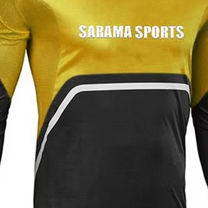 ชุดมอเตอร์ครอสสำหรับรถแข่งชุดมอเตอร์ครอสออกแบบได้ตามต้องการ - Product Image 5