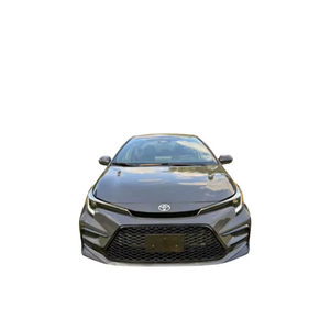 TOUT NOUVEAU 2023 À YOTA COROLLA XSE BERLINE 4D 4.0L V6 4X4 168HP 21000KM 5 PLACES TRANSMISSION AUTOMATIQUE - Product Image 1