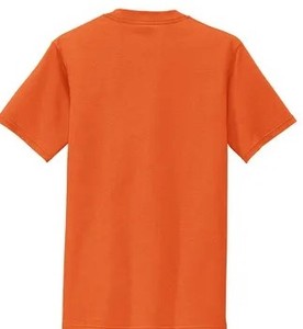 เสื้อยืดโอเวอร์ไซส์ผู้ชายขายดีปรับแต่งได้ใส่สบายมาใหม่ - Product Image 4