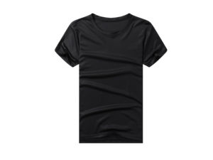 T-shirts T-shirts pour hommes Vente en gros - Product Image 5