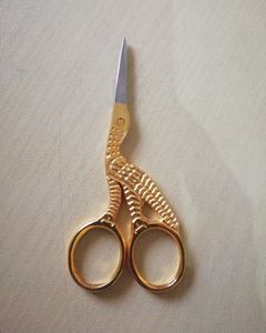 Proveedores Profesionales de Tijeras de Bordado, Tijeras de Enhebrar de Acero Inoxidable Profesional, Proveedores de Tijeras para Cutículas Personalizadas - Product Image 6