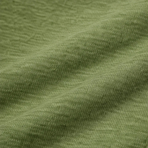 Débardeur vert olive sans manches pour homme, débardeur décontracté en tricot, haut en coton uni à col rond, débardeur en coton noir - Product Image 4