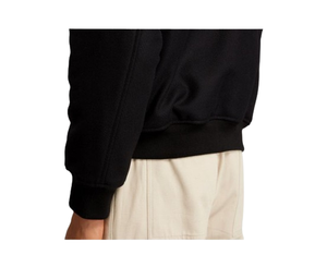 Veste universitaire en laine d'hiver, veste universitaire en laine, veste bomber en laine pour homme, veste en polyester pour homme grande taille avec doublure en satin - Product Image 6