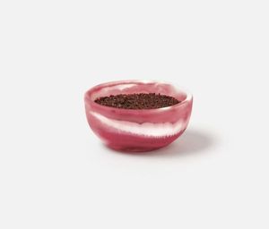 ชามเรซินแบบเต็มพร้อมฐานสำหรับช็อกโกแลตลูกอมขนมหวานและเครื่องประดับออกแบบได้ตามที่ต้องการ - Product Image 1