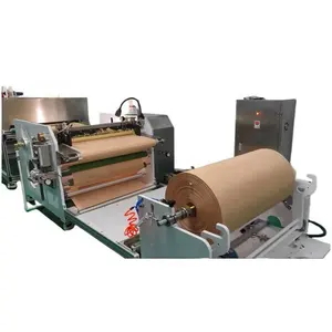 Novel automatic control roll coating hot press coating machines with customizable design