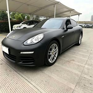Porsche <span class=keywords><strong>Panamera</strong></span> 3.6L V6 Usado, Sedán Deportivo de Lujo, 4 Asientos, Original de Alemania, Auto de <span class=keywords><strong>Segunda</strong></span> <span class=keywords><strong>Mano</strong></span> para Exportación - Product Image 4
