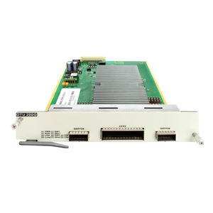 Muxponder Incoherente Olycom Line 1+1 de Respaldo 8*1.25G a SFP+ 10G - Product Image 5