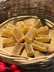 100% BONBONS À COUDRE BIOLOGIQUES GOMMIES/BONBONS À CONFITURE DE MOUSSE DE MER DE HAUTE QUALITÉ/LE MEILLEUR FOURNISSEUR MOUSS DE MER. Lily - Product Image 4