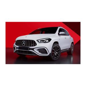 Lujo AMG GLA 35 que ofrece comodidad y tecnología superiores - Product Image 4