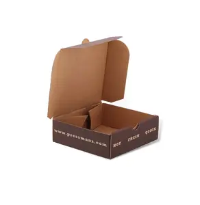 Kotak Manis Kelas Atas dan Bawah Kualitas Disesuaikan Dirancang Premium Manis/Cokelat Kotak Hadiah Pasokan dari India