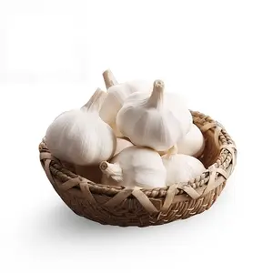 Ajo, producto seco al por mayor, proveedor original - Product Image 1