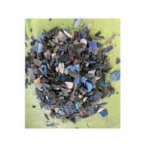 Déchets de TPE disponibles en vrac pour les industries du recyclage du caoutchouc et du plastique - Product Image 3