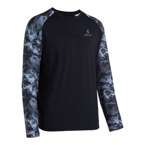 Vêtements de pêche professionnels pour hommes, coupe confortable, matériau durable, adapté à la pêche en rivière, en lac et en mer - Product Image 1