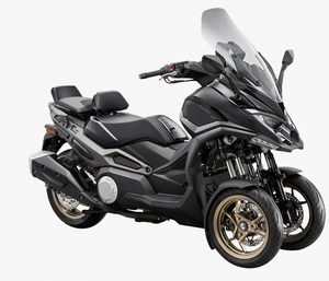 VENTA DIRECTA DE FÁBRICA: Scooters y Motocicletas CV3 Base en Venta - Product Image 2