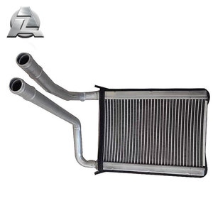 Radiador de Calefacción para Automóvil de Aluminio Tipo Soldadura OEM 97138-1E000 para Hyundai <span class=keywords><strong>Astra</strong></span> y Kia Rio - Product Image 1