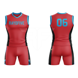 Diseña Tu Propia Ropa Deportiva de Atletismo Personalizable - Secado Rápido, Antibacteriano, Ligero, Transpirable, 100% Poliéster - Product Image 4
