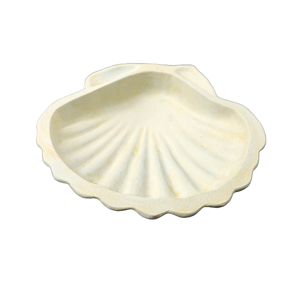 Tazón de fruta seca hecho a mano moderno de lujo, tarro de maní duradero para decoración de mesa, caja de aluminio hecha a mano, decoración del hogar - Product Image 3