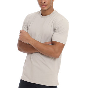 Breathable Mesh <b>100</b>% <b>Polyester</b> Gym <b>Shirt</b> Bulk Quick Drying Athletics Activewear Tee T <b>Shirt</b> - Product Image 6