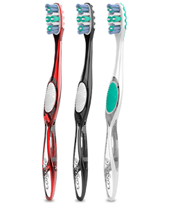 Cepillo de Dientes para Adultos a Precio Económico, Premier Classic Clean Soft, Desechable, Tamaño Regular, Paquete de 12/24 Unidades, Stock al por Mayor - Product Image 4
