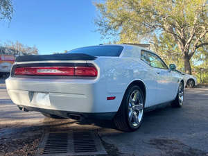 2014 DODGE CHALLENGER SXT PLUS RWD READY TO SHIP - Product Image 5