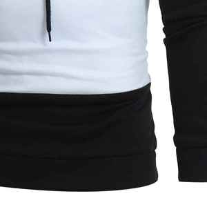 Sudaderas con capucha de algodón 100% para hombres y mujeres, que brindan comodidad acogedora y una apariencia elegante - Product Image 3