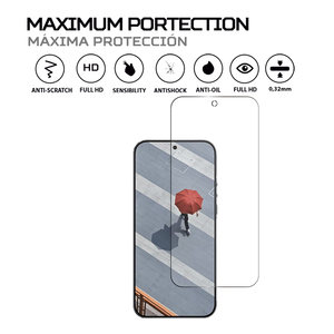 ANTISHOCK <b>Screen</b> protector for Xiaomi 17 Ultra - Product Image 2