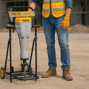 Supporto per Martello Demolitore PDB22001 per Macchinari Edili - Product Image 6