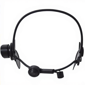 หมวกเชื่อม JAS พร้อมสายรัดศีรษะ จำหน่ายแยกต่างหาก - Product Image 3